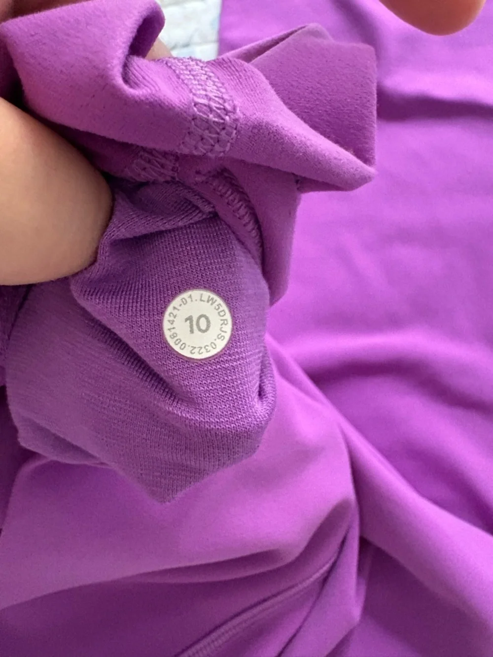 Lululemon Align Leggings - Picture 3 of 3